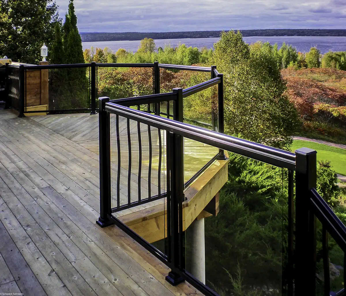 Railings
